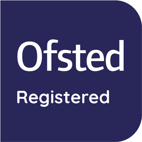 oftsed registered logo